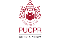 Logotipo PUCPR