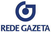Logotipo Rede Gazeta