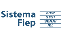 Logotipo Sistema FIEP
