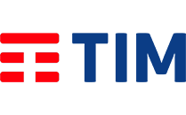 Logotipo TIM