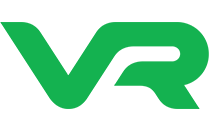 Logotipo VR Benefícios