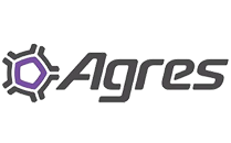 Logotipo Agres