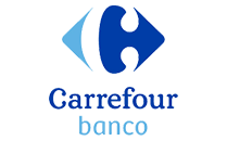 Logotipo Banco Carrefour