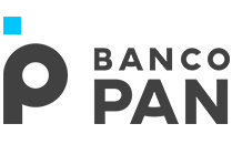 Logotipo Banco Pan