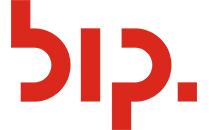Logotipo BIP
