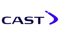 Logotipo CAST