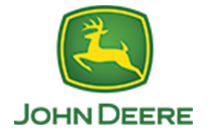 Logotipo John Deere