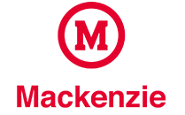 Logotipo Mackenzie
