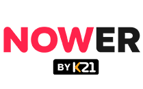Logotipo Nower