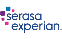 Logotipo Serasa