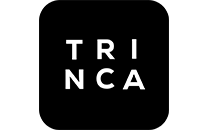 Logotipo Trinca