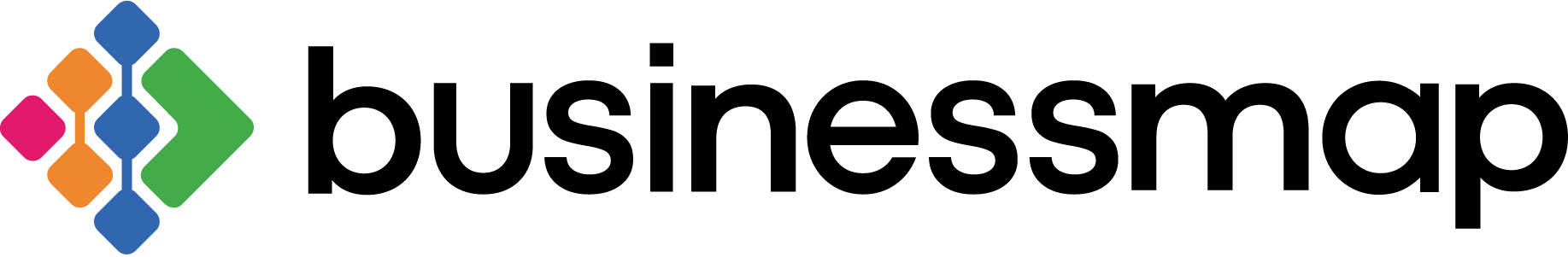 Logotipo Businessmap