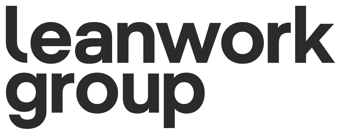 Logotipo Leanwork Group